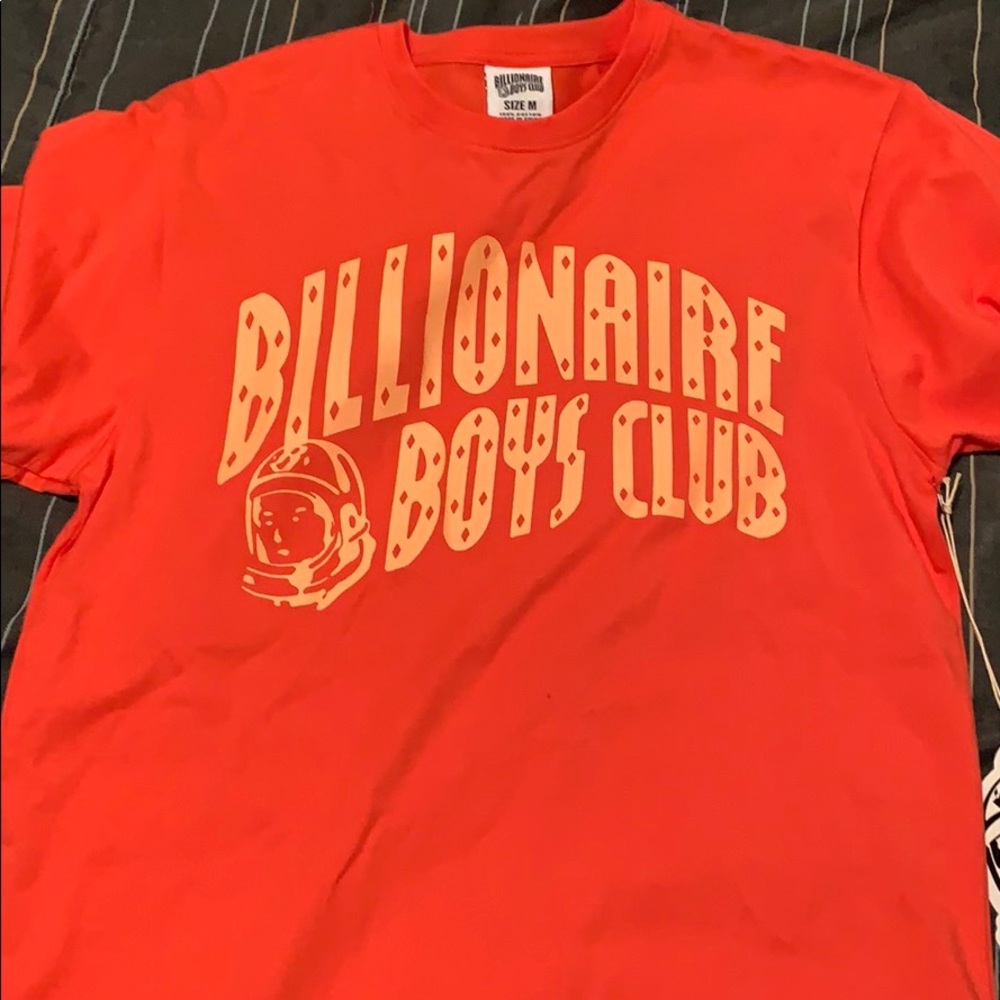 Billionaire Boys Club Tee Shirt